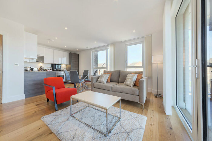 2 Bedroom Apartment To Rent In Aurora Point, Plough Way, London, SE16