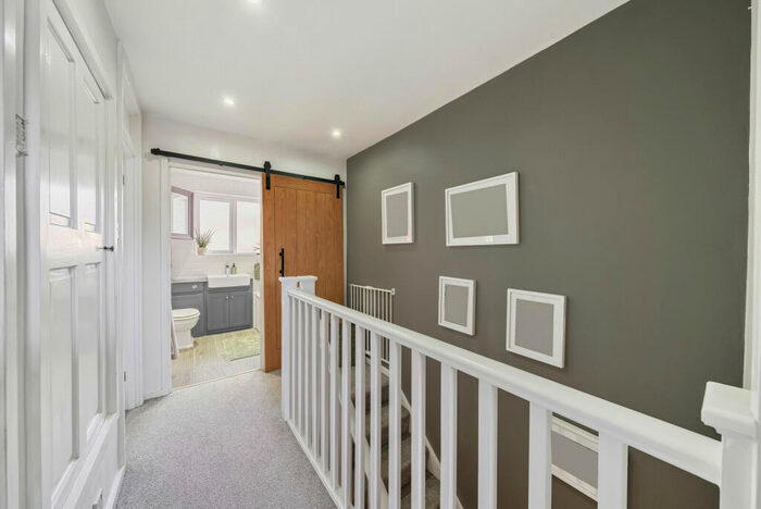 3 Bedroom End Of Terrace House For Sale In Foxhills Road, Ottershaw, KT16