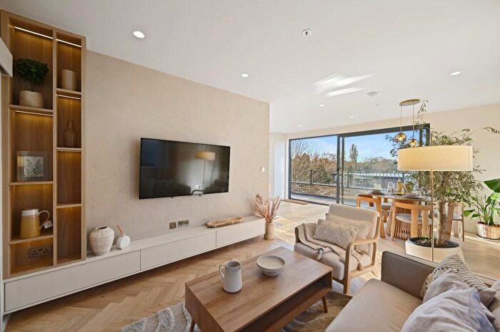 2 Bedroom Flat For Sale In Seven, Harrowdene Road, HA0