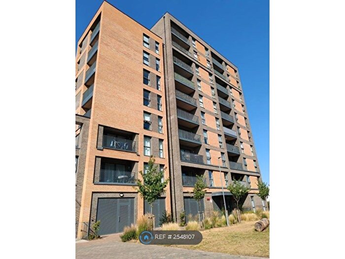 1 Bedroom Flat To Rent In Mortise House, Hayes, UB3