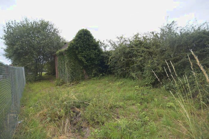 Detached House For Sale In Eglwys Cross, Whitchurch, SY13