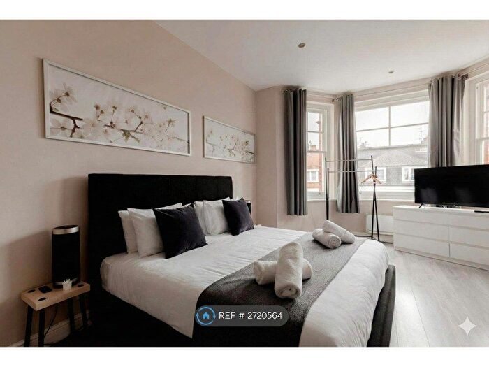 Studio To Rent In London, London, NW6