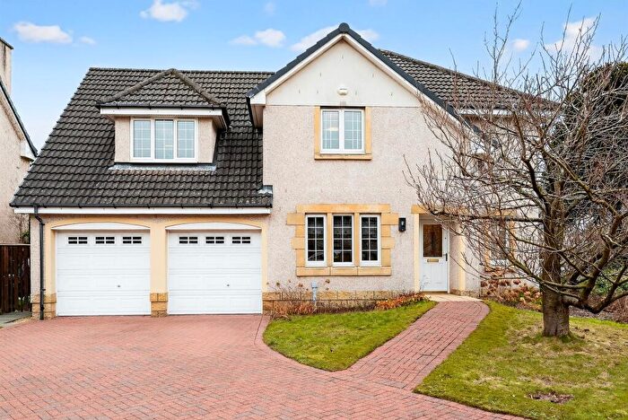 4 Bedroom Detached House For Sale In Victoria Road, Paisley, PA2