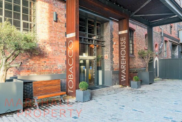 2 Bedroom Apartment To Rent In Tobacco Warehouse, Liverpool, L3