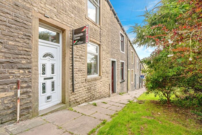 2 Bedroom Terraced House For Sale In Newtown Street, Colne, Lancashire, BB8