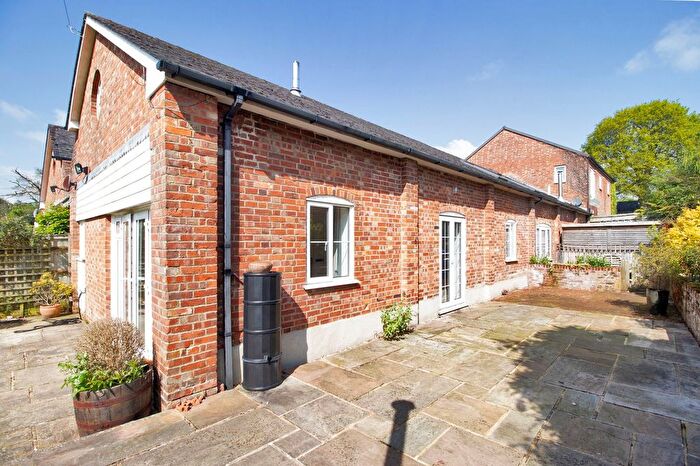 4 Bedroom End Terrace House To Rent In Ranters Lane, Goudhurst, TN17