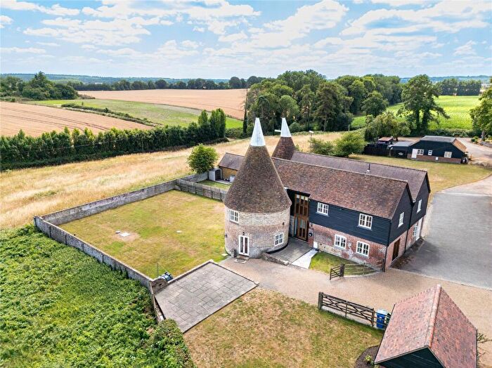 4 Bedroom Link Detached House To Rent In Dully Road, Tonge, Sittingbourne, Kent, ME9