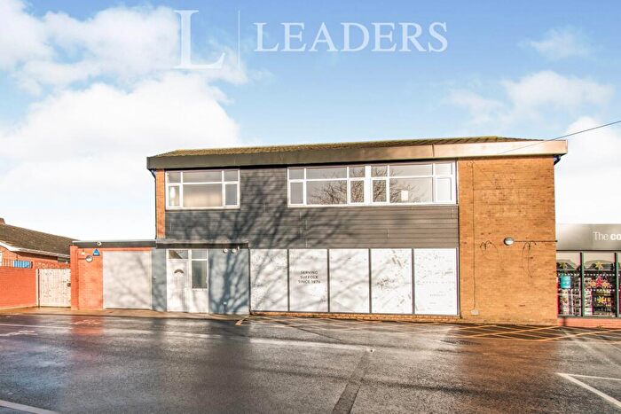 1 Bedroom Apartment To Rent In Pinewood Avenue, Lowestoft, NR33