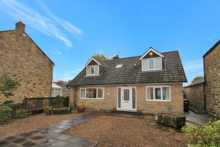 3 Bedroom Detached Bungalow To Rent In Primrose Garth, Main Street, Ripon, North Yorkshire, HG4