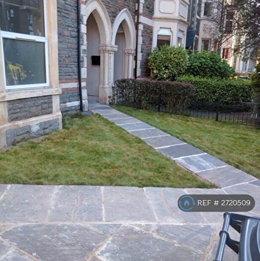 2 Bedroom Flat To Rent In Cowbridge Road East, Cardiff, CF11