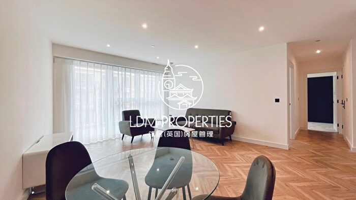 2 Bedroom Flat To Rent In Brook Street, Kingston Upon Thames, KT1