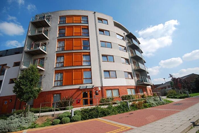 2 Bedroom Flat To Rent In Holinger Court, Atlip Road, Wembley, Middlesex, HA0