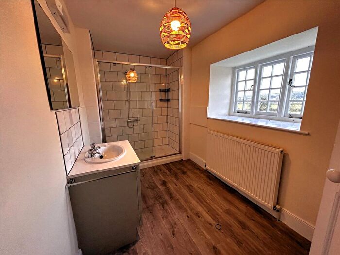 5 Bedroom Detached House To Rent In Bishops Tawton, Barnstaple, Devon, EX32