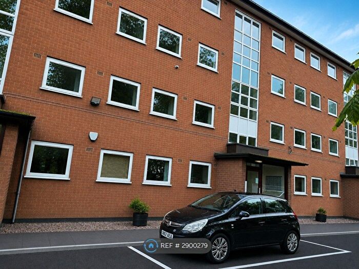 1 Bedroom Flat To Rent In Malcolm Court, Wolverhampton, WV1