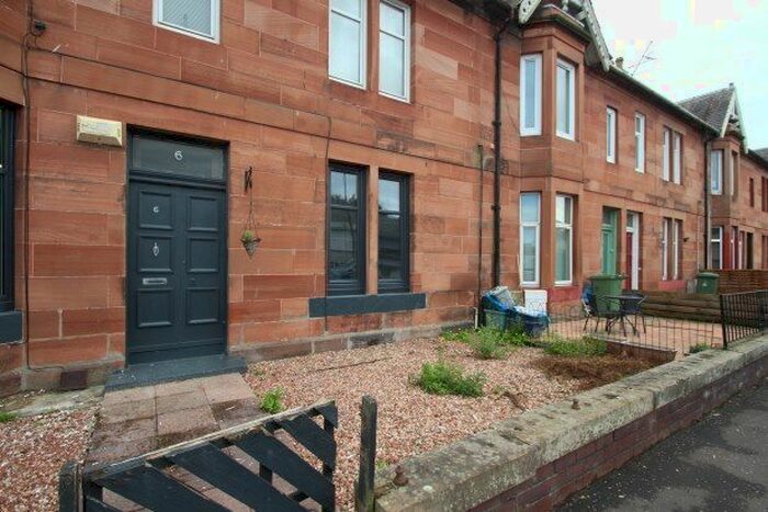 1 Bedroom Flat To Rent In Stoneybank Terrace, Musselburgh, EH21