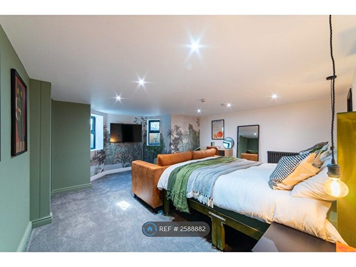 1 Bedroom Flat To Rent In Preston, Preston, PR1