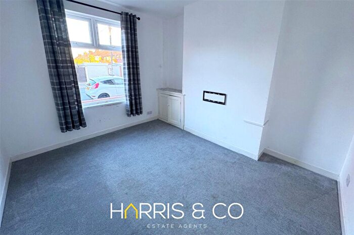 2 Bedroom Terraced House To Rent In Clifton Road, Fleetwood, FY7