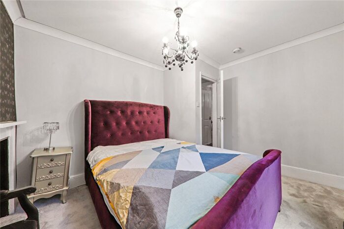 1 Bedroom Flat To Rent In New Row, Covent Garden, London, WC2N