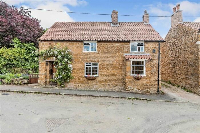 4 Bedroom Property For Sale In Main Road, Wycombe, Melton Mowbray, LE14