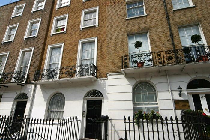 Studio To Rent In Gloucester Place, Marylebone, London, NW1