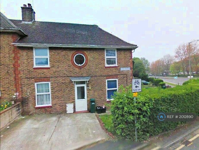 5 Bedroom Semi-Detached House To Rent In The Highway, Brighton, BN2