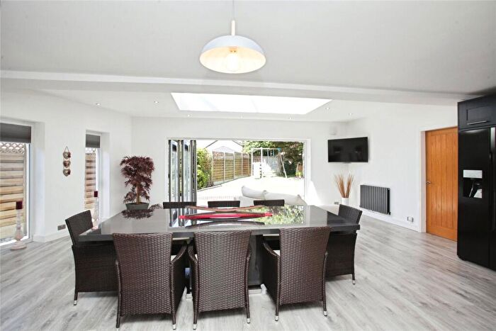 5 Bedroom Detached House For Sale In Orton Lane, Twycross, Warwickshire, CV9