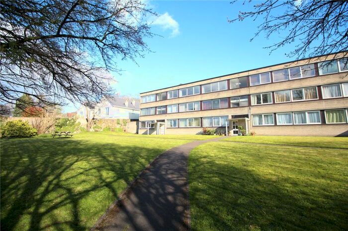 1 Bedroom Apartment To Rent In Abon House, Sea Mills Lane, Bristol, BS9