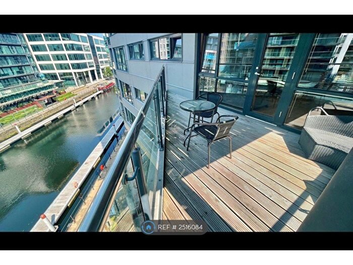 2 Bedroom Flat To Rent In Crozier House, Leeds, LS10