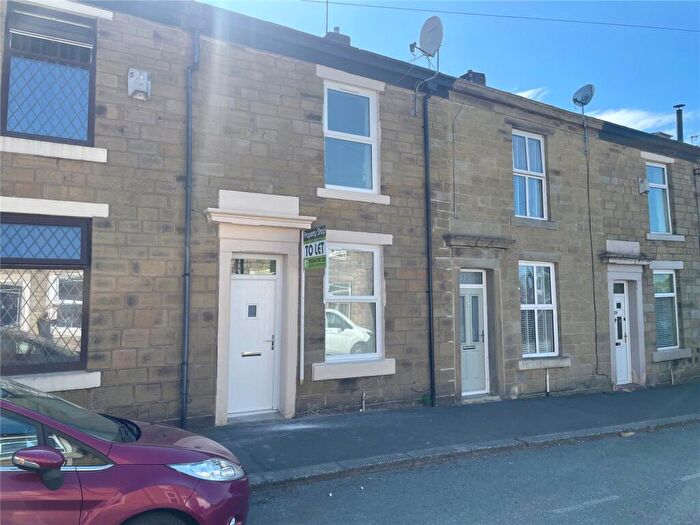 2 Bedroom Terraced House To Rent In Barnes Street, Clayton Le Moors, Accrington, Lancashire, BB5
