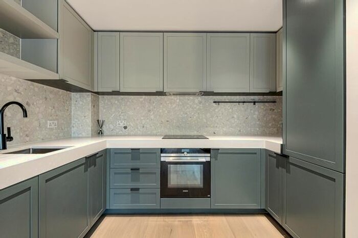 2 Bedroom Flat To Rent In No.3, Cutter Lane, Upper Riverside, Greenwich Peninsula SE10