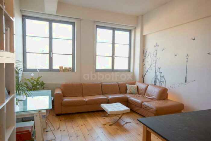 1 Bedroom Flat To Rent In Kerrison Road, NR1