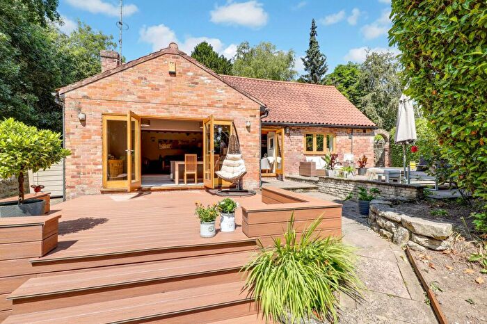 4 Bedroom Barn Conversion For Sale In The Hollows, Thurgarton, NG14
