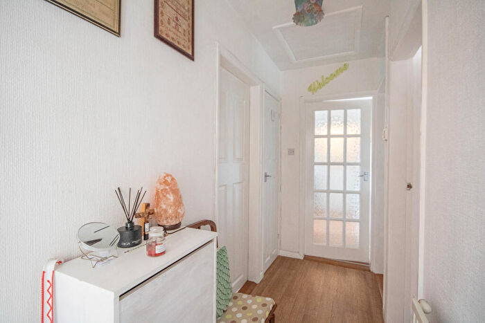 2 Bedroom Detached Bungalow For Sale In Ayr Close, Spondon, DE21