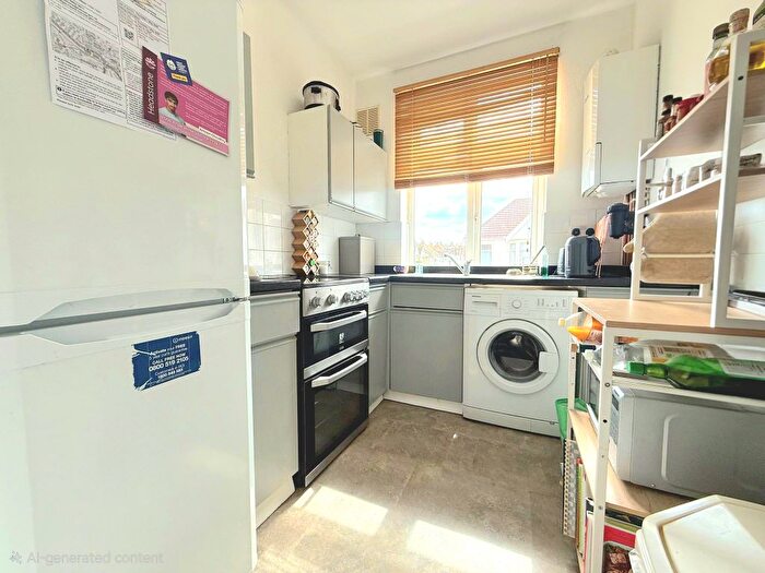1 Bedroom Flat To Rent In Sussex Road, Harrow, HA1
