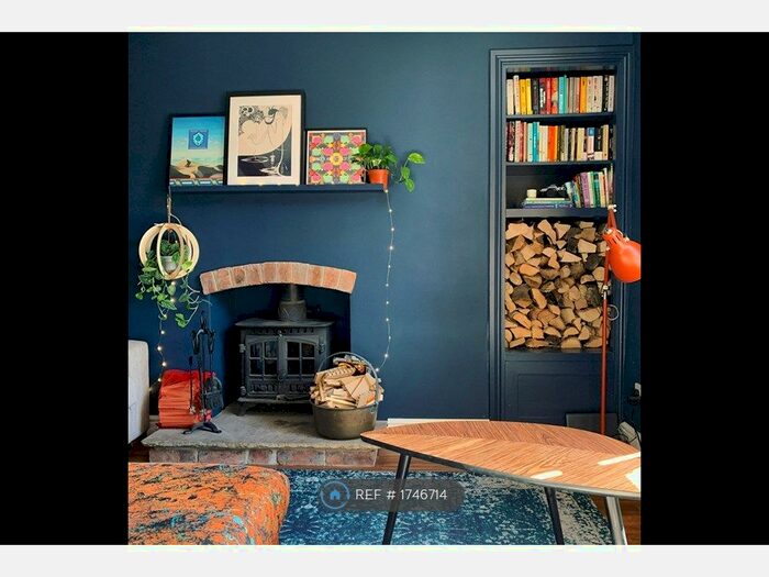 2 Bedroom Terraced House To Rent In New Horwich Road, Whaley Bridge, High Peak, SK23