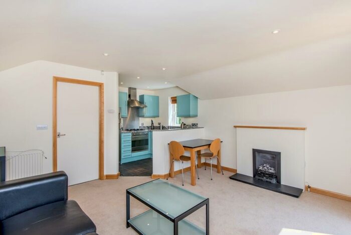 2 Bedroom Apartment To Rent In Mayfield Road, Oxford, OX2