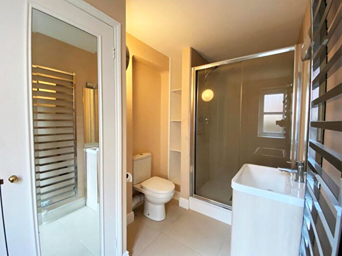 2 Bedroom Apartment To Rent In Springfield Road, Bury St Edmunds, IP33