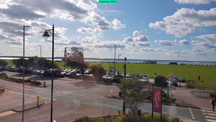 1 Bedroom Apartment To Rent In Osborne Road, Southsea, PO5