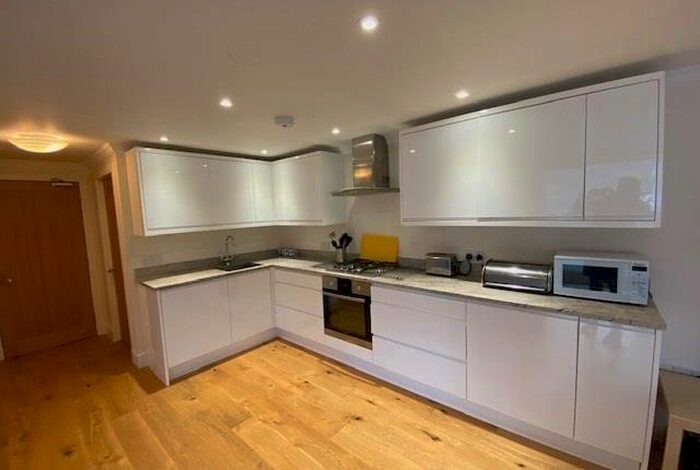 2 Bedroom Barn Conversion To Rent In Mayfield Road, Newington, Edinburgh, EH9