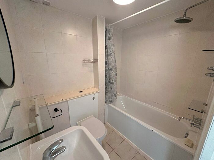 1 Bedroom Flat To Rent In Nelson Street, Dundee, DD1