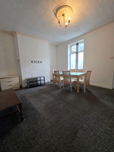 3 Bedroom Terraced House To Rent In Tennis Street, Burnley, BB10