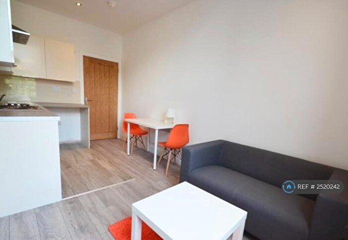 1 Bedroom Flat To Rent In London Road, Leicester, LE2