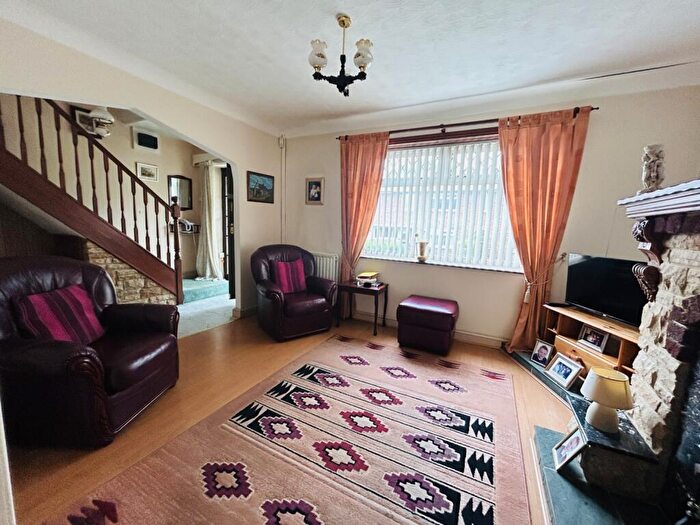 2 Bedroom Terraced House For Sale In Bradford Crescent, Durham, County Durham, DH1