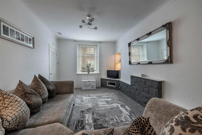 1 Bedroom Flat For Sale In Church Street, Galashiels, TD1