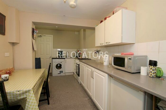 4 Bedroom Terraced House To Rent In Monega Road, London, E7