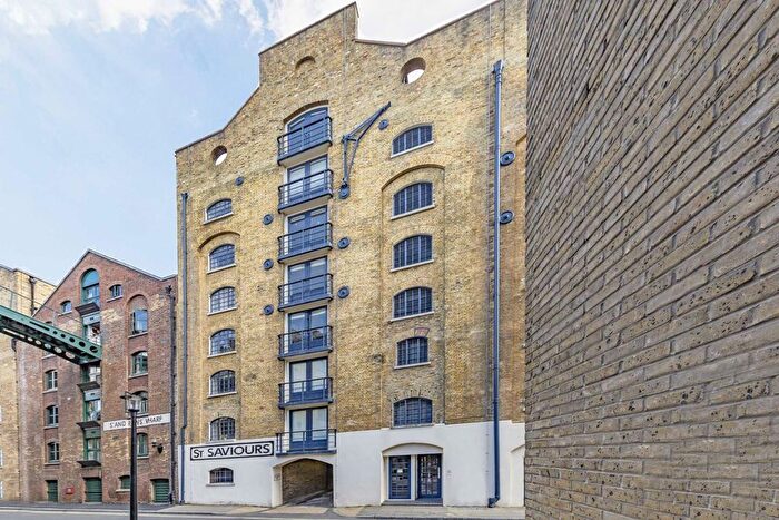 2 Bedroom Flat For Sale In Shad Thames, Shad Thames, SE1