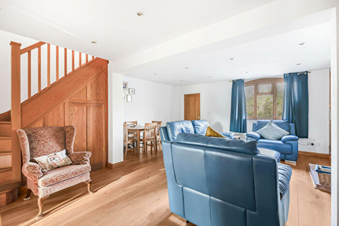 2 Bedroom Terraced House For Sale In Lawn Hill, Edgecott, HP18