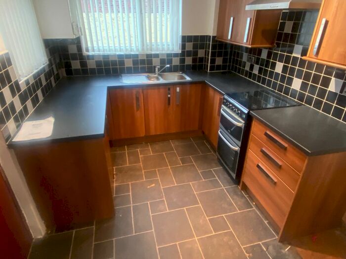 3 Bedroom Terraced House To Rent In Milman Road, Walton, Liverpool, L4