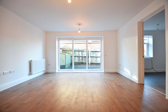 3 Bedroom Semi-Detached House To Rent In London Road, Cheam, SM3