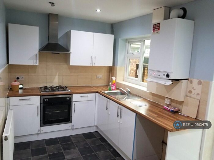 2 Bedroom Terraced House To Rent In Melverley Road, Manchester, M9